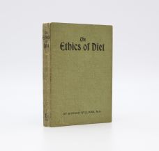 THE ETHICS OF DIET: