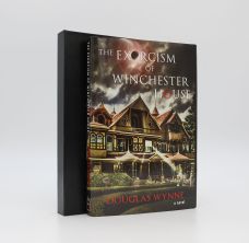 THE EXORCISM OF WINCHESTER HOUSE.