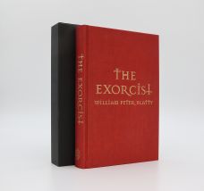 THE EXORCIST