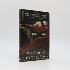 THE EYES OF DARKNESS