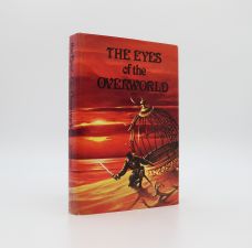 THE EYES OF THE OVERWORLD