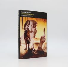 THE FACE THAT MUST DIE