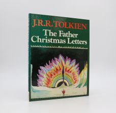 THE FATHER CHRISTMAS LETTERS