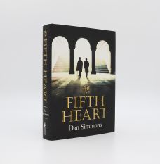 THE FIFTH HEART