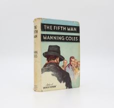 THE FIFTH MAN