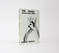 THE FINGER: