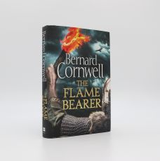 THE FLAME BEARER