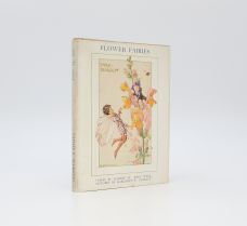 THE FLOWER FAIRIES