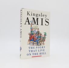 THE FOLKS THAT LIVE ON THE HILL