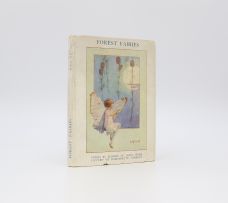 THE FOREST FAIRIES