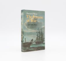 THE FORTUNE OF WAR