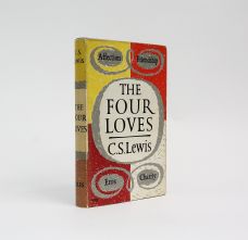 THE FOUR LOVES