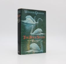 THE FOUR SWANS.