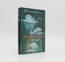 THE FOUR SWANS.