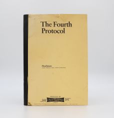 THE FOURTH PROTOCOL