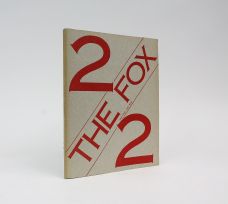 THE FOX NUMBER 2