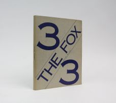 THE FOX NUMBER 3