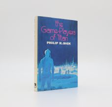 THE GAME-PLAYERS OF TITAN