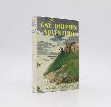 THE GAY DOLPHIN ADVENTURE