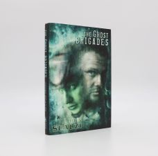THE GHOST BRIGADES