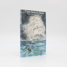 THE GHOST SHIP