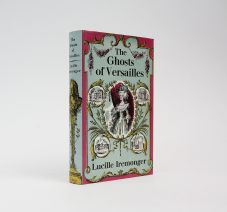 THE GHOSTS OF VERSAILLES
