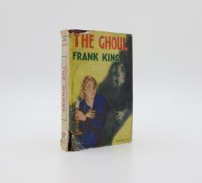 THE GHOUL