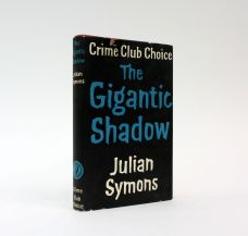 THE GIGANTIC SHADOW