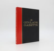 THE GIN-LANE GAZETTE