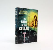 THE GIRL IN THE CELLAR