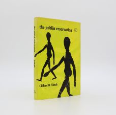 THE GOBLIN RESERVATION