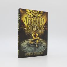 THE GOD ENGINES