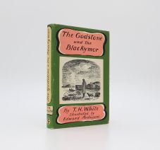 THE GODSTONE AND THE BLACKYMOR