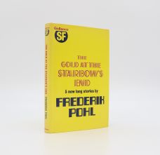 THE GOLD AT THE STARBOW'S END