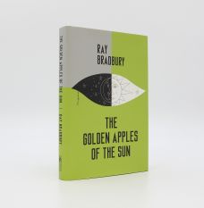 THE GOLDEN APPLES OF THE SUN