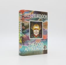 THE GOOD APPRENTICE