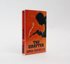 THE GRAFTER