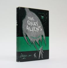 THE GRAY ALIENS