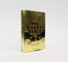 THE GREAT BEAST: