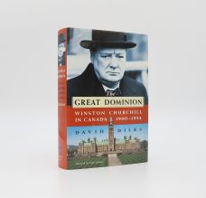 THE GREAT DOMINION: