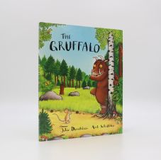 THE GRUFFALO