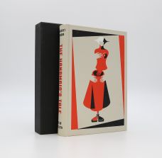THE HANDMAID'S TALE