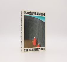 THE HANDMAID'S TALE