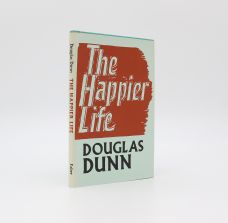 THE HAPPIER LIFE