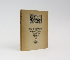 THE HAPPY PRINCE AND OTHER TALES