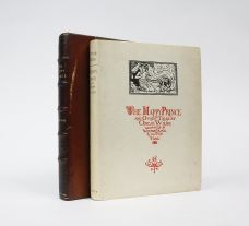THE HAPPY PRINCE AND OTHER TALES