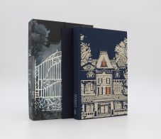 THE HAUNTING OF HILL HOUSE