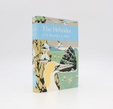THE HEBRIDES