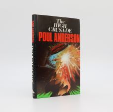 THE HIGH CRUSADE
