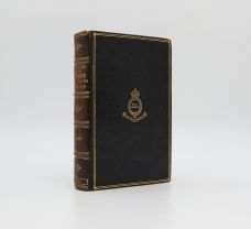 THE HISTORICAL MEMOIRS OF THE XVIII [EIGHTEENTH] HUSSARS